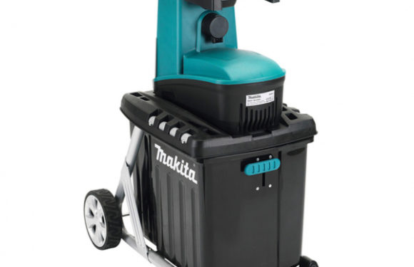 Измельчитель электрический Makita UD2500 (UD2500) 2500 Вт 3,3 л.с.