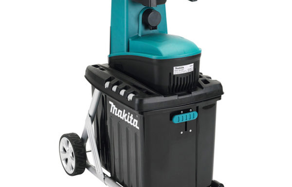 Измельчитель электрический Makita UD2500 (UD2500) 2500 Вт 3,3 л.с.