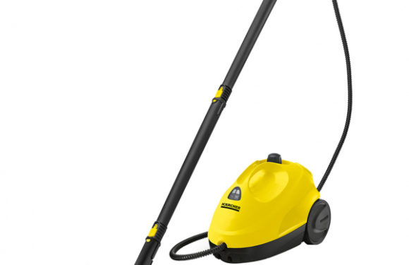 Пароочиститель Karcher SC 2 EASYFIX (1.512-050.0) 1500 Вт