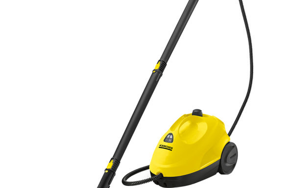 Пароочиститель Karcher SC 2 EASYFIX (1.512-050.0) 1500 Вт