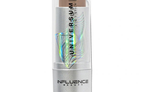 Стик для макияжа `INFLUENCE BEAUTY` UNIVERSUM STICK 3-в-1 тон 02 Gliese