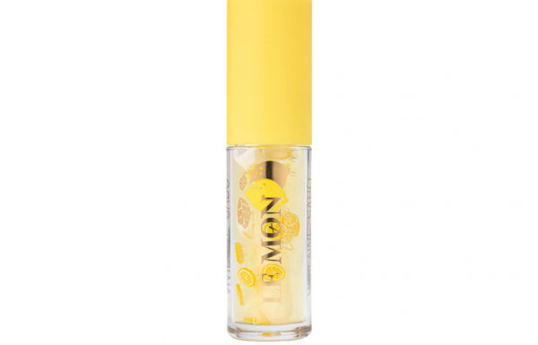 Блеск для губ `VIVIENNE SABO` LEMON CITRON тон 02