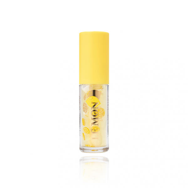 Блеск для губ `VIVIENNE SABO` LEMON CITRON тон 02