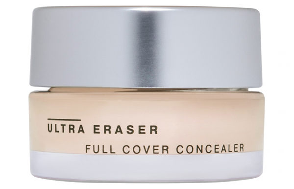 Консилер для лица `INFLUENCE BEAUTY` ULTRA ERASER кремовый тон 01 Light