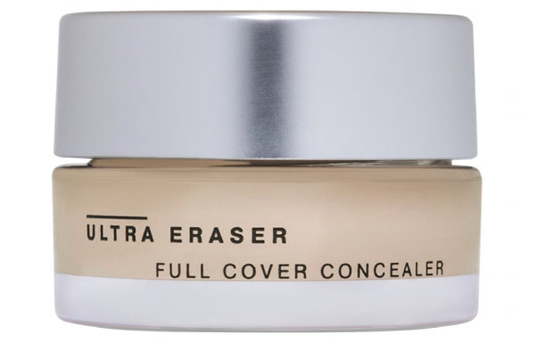 Консилер для лица `INFLUENCE BEAUTY` ULTRA ERASER кремовый тон 02 Medium