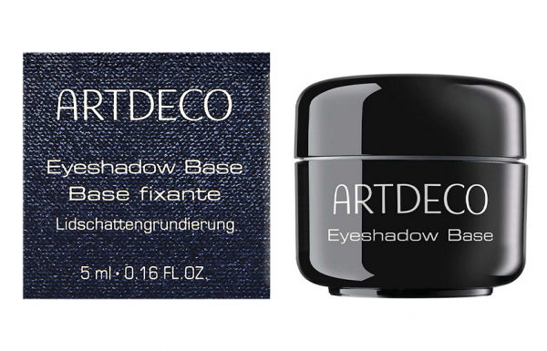 Праймер для век `ARTDECO` EYE SHADOW BASE тон denim beauty