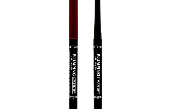 Карандаш для губ `CATRICE` PLUMPING LIP LINER тон 180