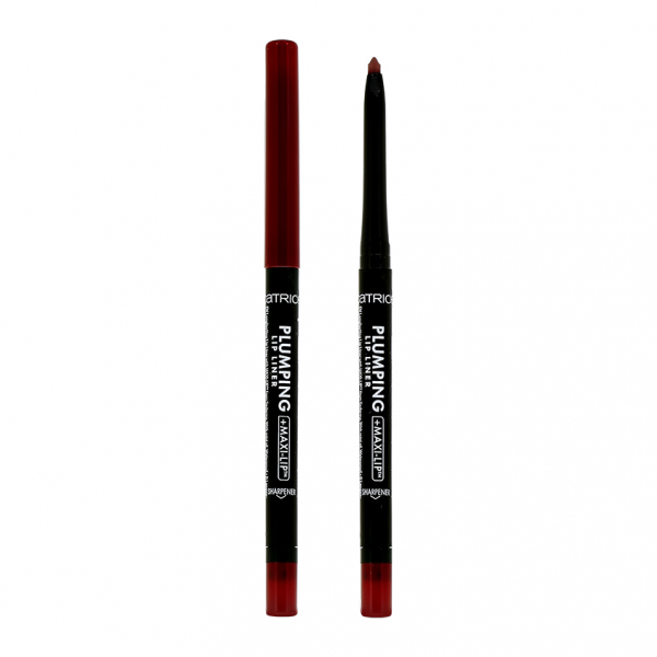 Карандаш для губ `CATRICE` PLUMPING LIP LINER тон 180