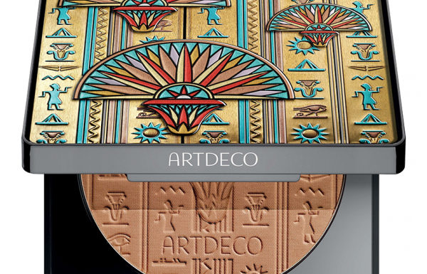 Пудра для лица `ARTDECO` BRONZING All Seasons Bronzing Powder бронзирующая