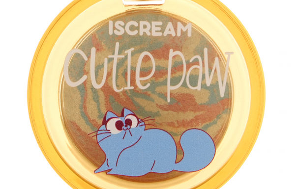 Хайлайтер для лица `ISCREAM` CUTIE PAW тон 01