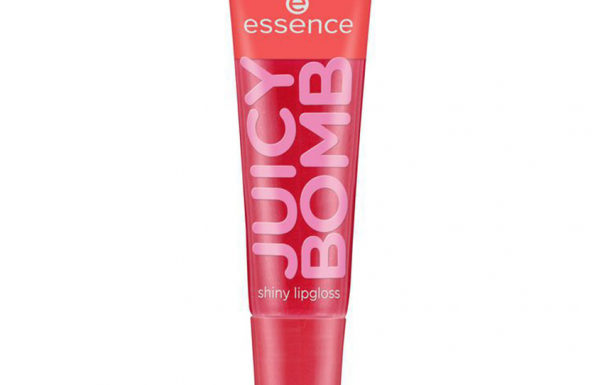 Блеск для губ `ESSENCE` JUICY BOMB тон 102