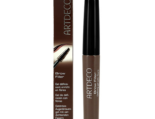 Гель для бровей `ARTDECO` BROW FILLER моделирующий тон 6