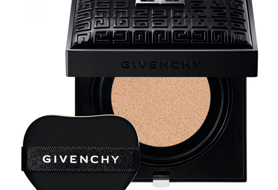 Givenchy Prisme Libre Skin-Caring Glow Cushion SPF 45/Pa+++ Ухаживающий тональный кушон для лица | 1-N95