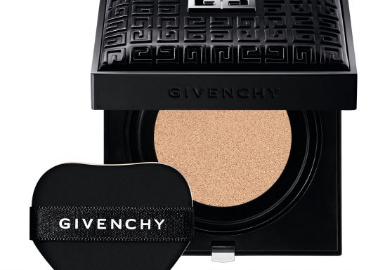 Givenchy Prisme Libre Skin-Caring Glow Cushion SPF 45/Pa+++ Ухаживающий тональный кушон для лица | 1-N95