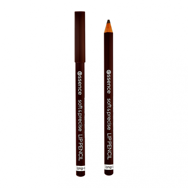 Карандаш для губ `ESSENCE` SOFT & PRECISE LIP PENCIL тон 21