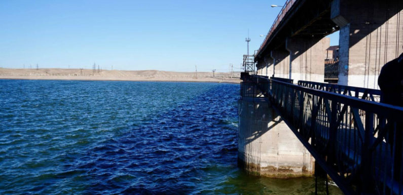 Кенгирское водохранилище вернут государству до конца года — Минводы