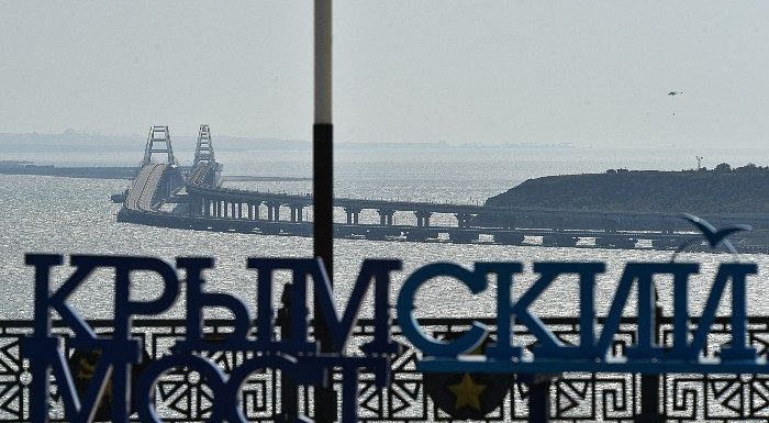 «Мостотрест» возглавил гендиректор компании, чинившей после взрыва Крымский мост