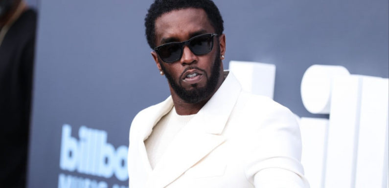 Скандал вокруг P.Diddy: что произошло и почему об этом все говорят