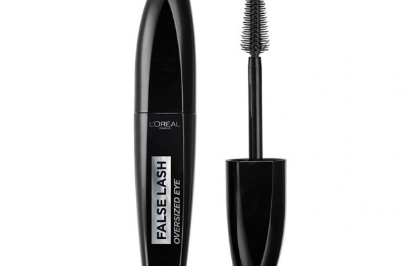 Тушь для ресниц `LOREAL` FALSE LASH Oversized Eye тон black