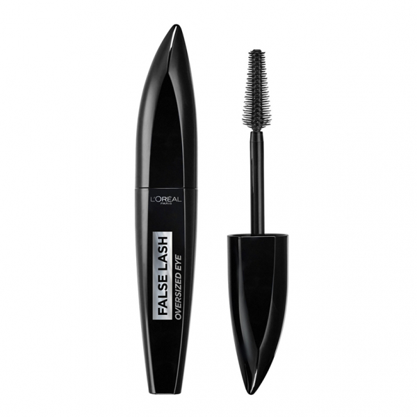 Тушь для ресниц `LOREAL` FALSE LASH Oversized Eye тон black