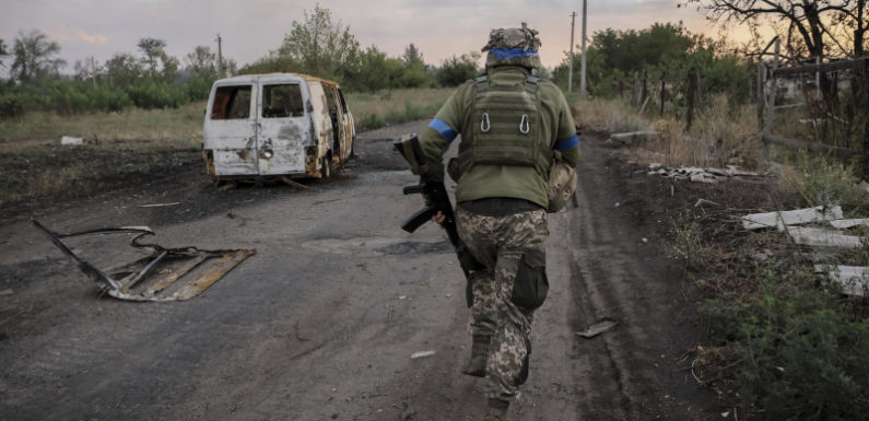 В Киеве и Ивано-Франковской области прогремели взрывы, пишут СМИ