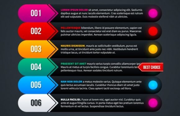 Лучшие инфографики 2014 года