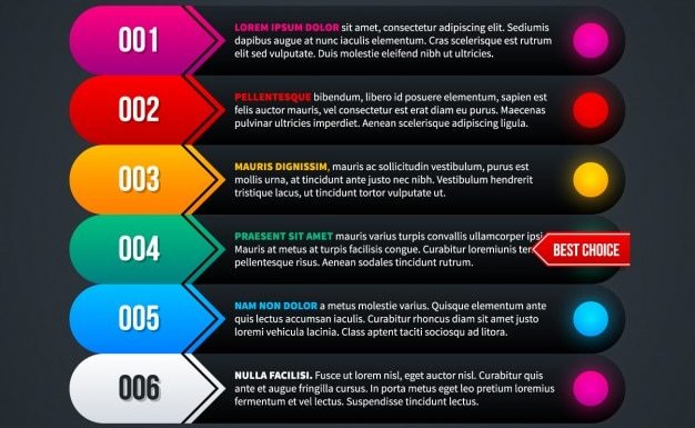 Лучшие инфографики 2014 года