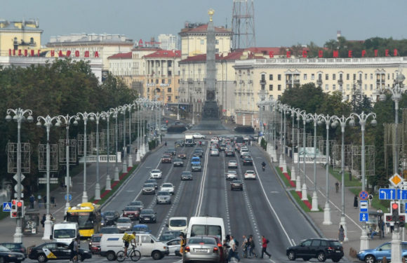 Британия ввела санкции против белорусского Альфа-банка