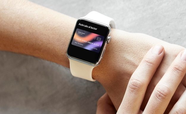 Проблемы с Apple iWatch tm