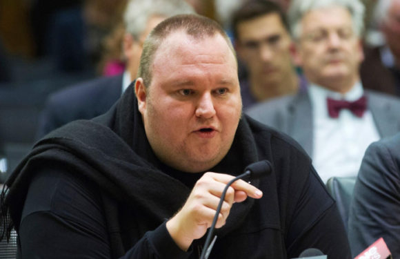 Основатель Megaupload назвал превращение доллара США в оружие ошибкой