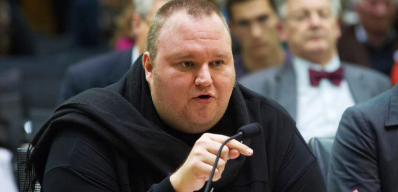 Основатель Megaupload назвал превращение доллара США в оружие ошибкой