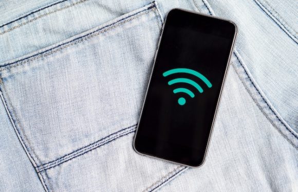 Проблема с Wi-Fi — почему iOS обрывает соединение?