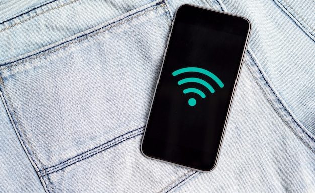 Проблема с Wi-Fi — почему iOS обрывает соединение?