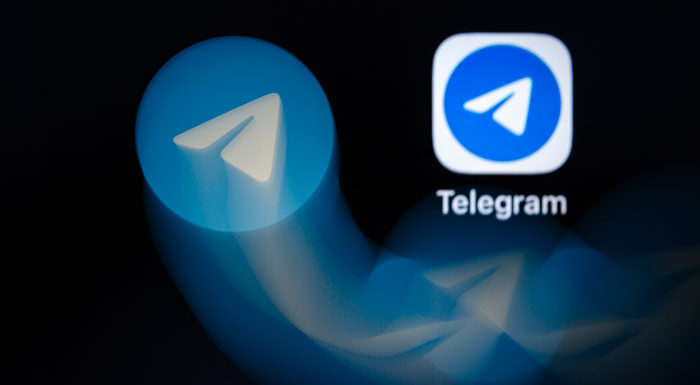 Пользователи Telegram столкнулись с проблемами при работе в мессенджере