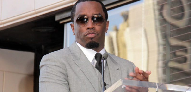 Раскрылись новые детали громкого скандала с P.Diddy