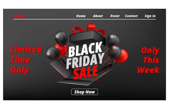 Что ждать от Black Friday 2?