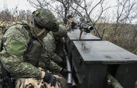 Российские военные освободили Угледар в ДНР – Минобороны РФ