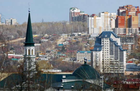 Шестой Ялтинский экономический форум пройдет в декабре в Уфе