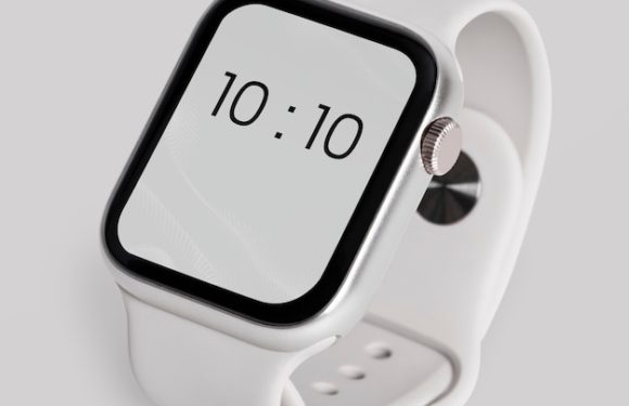 Apple Watch Series 7 слухи