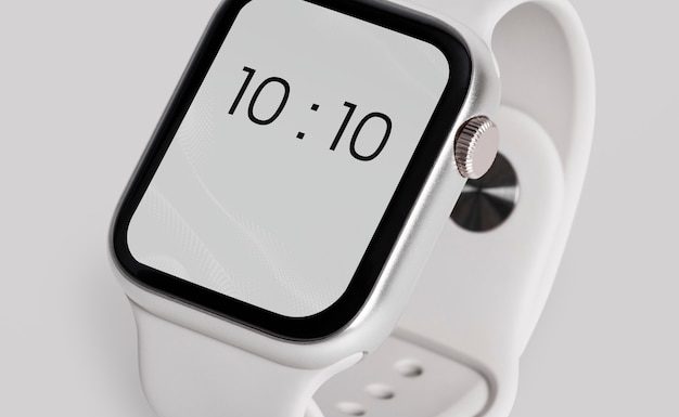 Apple Watch Series 7 слухи