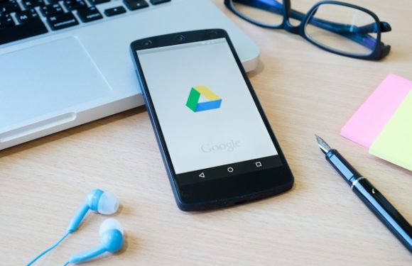 Программа Google упала на Android