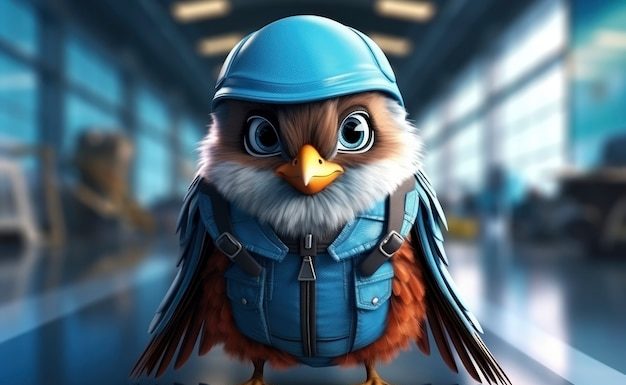 Гоночная аркада Angry Birds Go выйдет на iOS 11 декабря