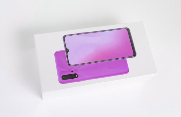 Xiaomi перевыпустила Redmi Note 8