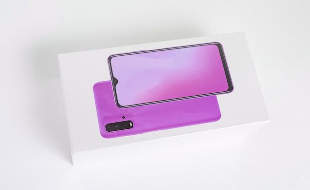 Xiaomi перевыпустила Redmi Note 8