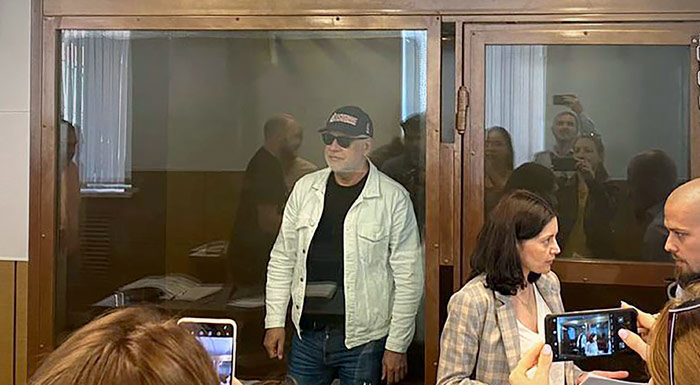 Бывший адвокат Ивана Сафронова приговорен к 7 годам колонии
