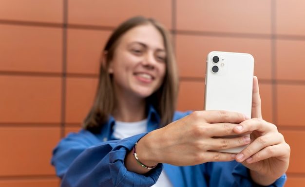 iPhone складной смартфон