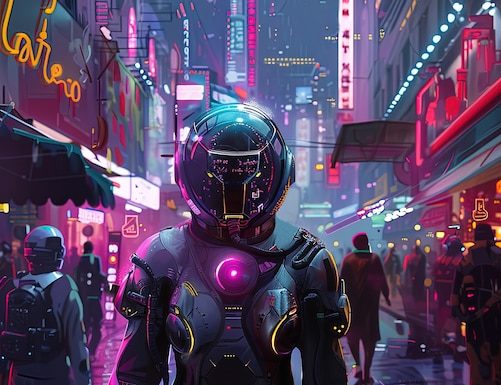 Отзывы о игре Cyberpunk 2077