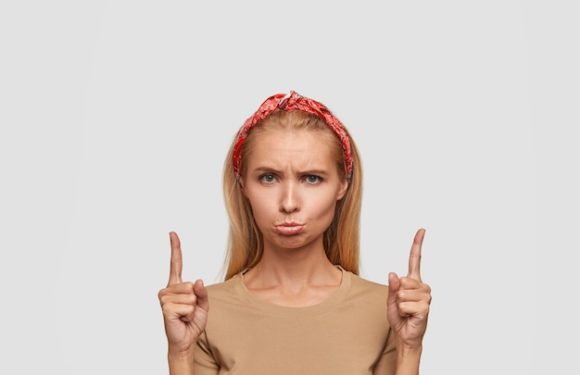 Разбираем понятие U notion sboj