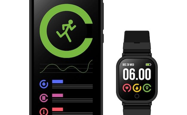 Обновление Google Fit для Android Wear