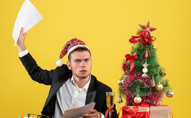 Опрос о проведении новогодних каникул